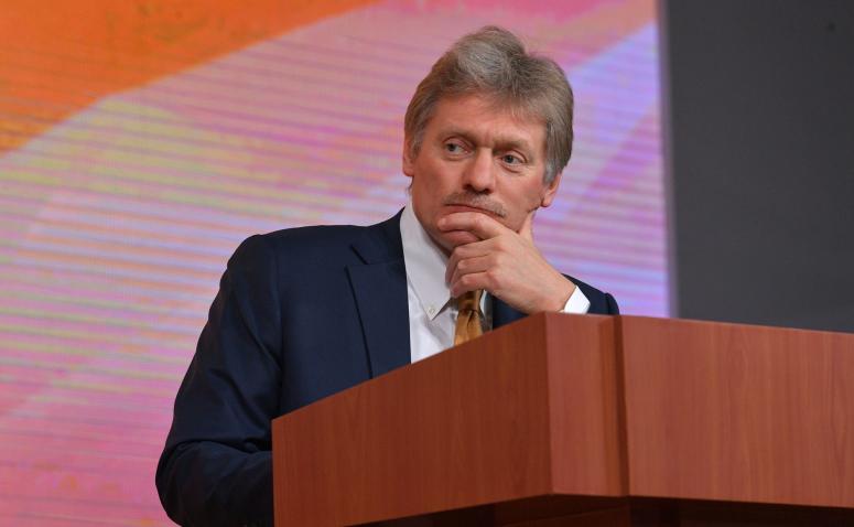 В Кремле заявили о значительных потерях в ходе "спецоперации" в Украине