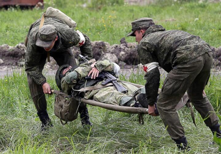 Раненые на СВО бойцы будут проходить реабилитацию на Кубани
