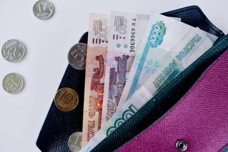 Росстат оценил годовую инфляцию в России в 11,94%