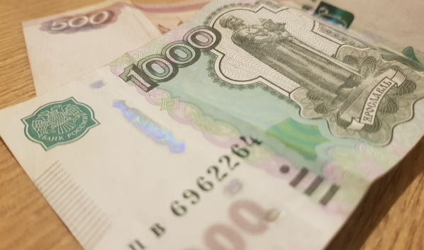 В Лабинске оперуполномоченные уголовного розыска задержали подозреваемого в краже денежных средств