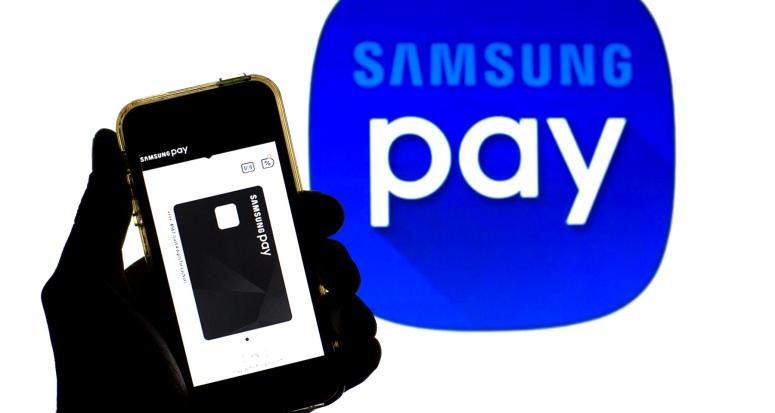 Samsung Pay прекращает работу с российскими картами