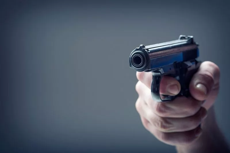 На Урале школьники прострелили ровеснику голову за отказ купить у них вейпы