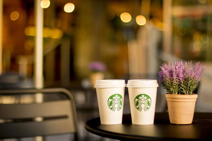 Американская сеть кофеен Starbucks объявила о решении покинуть российский рынок
