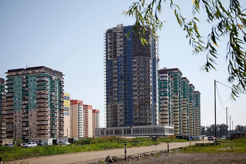 Эксперты: до конца года цены на жилье в России могут вырасти на 10%