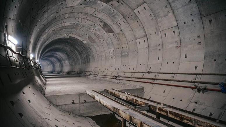 Урбанист: «Строительство метро Краснодар «не потянет»