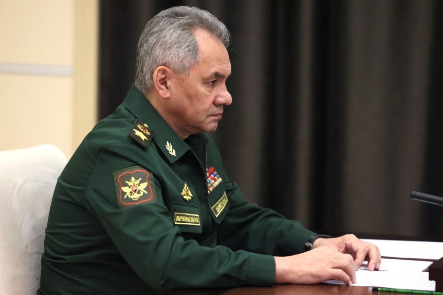 Будет новая мобилизация в 2023? Зачем увеличивают Вооруженные силы России.