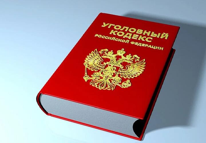 В Госдуме предложили закрепить понятия «мобилизация» и «военное время» в УК РФ