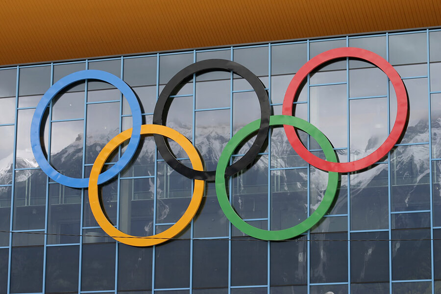 СМИ: Великобритания просит спонсоров Олимпиады-2024 выступить против допуска россиян