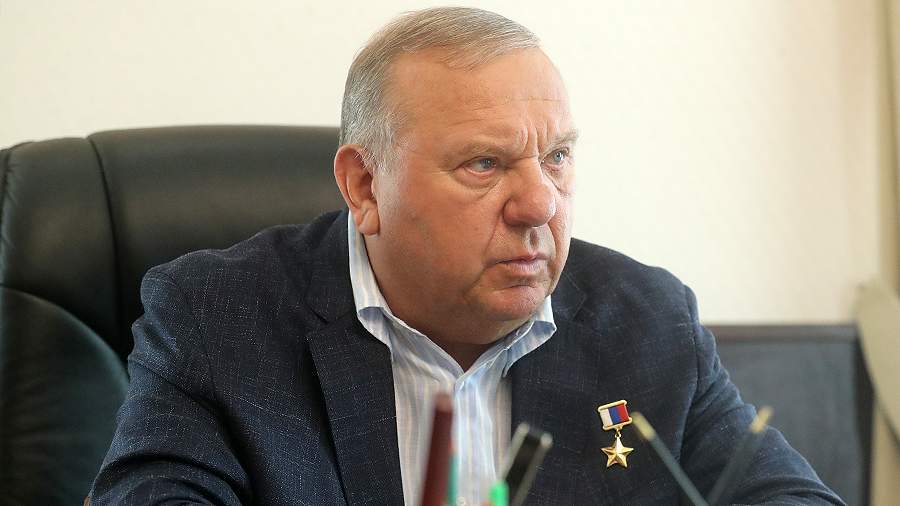 Шаманов заявил о захвате пытавших российских военных националистов