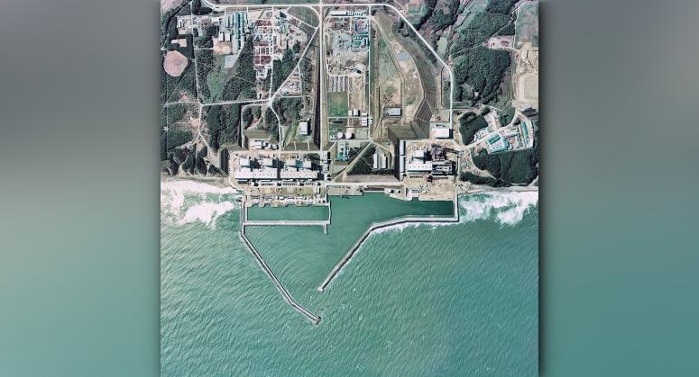 На АЭС "Фукусима-1" в Японии зафиксирована утечка радиоактивной воды