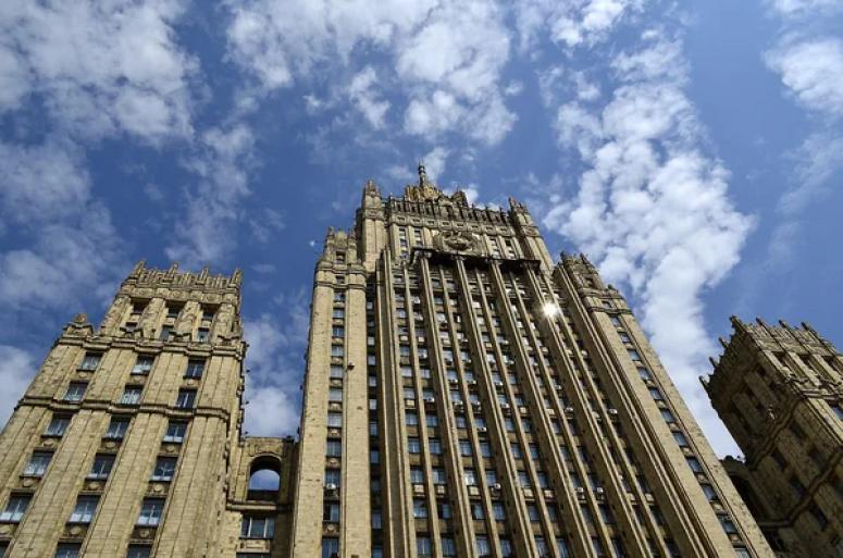В МИД РФ рассказали о сроках завершения "спецоперации" в Украине