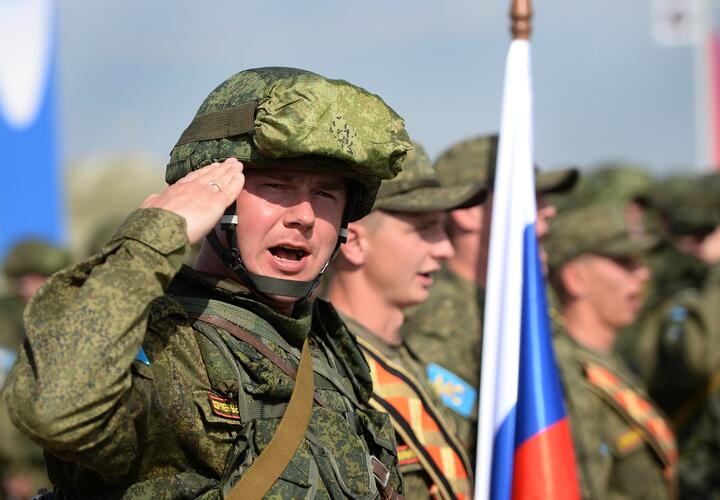 В Кремле рассказали о сроках специальной военной операции
