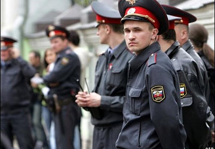 Стало известно, за какие преступления полиция перестанет наказывать нарушителей российских законов