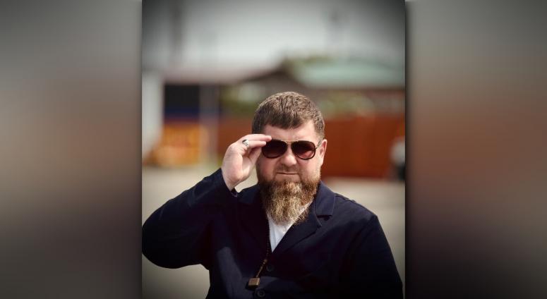 Глава Чечни Рамзан Кадыров раскритиковал председателя СК Бастрыкина за слова о терактах и "исламистах"