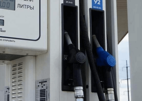 За полгода стоимость бензина в Краснодарском крае снизилась на 0,5%