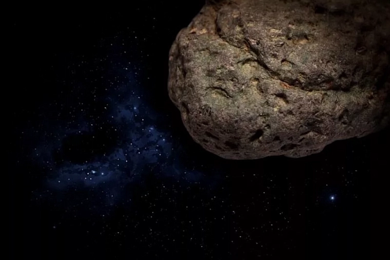 Астроном из Крыма обнаружил угрожающий Земле 200-метровый астероид