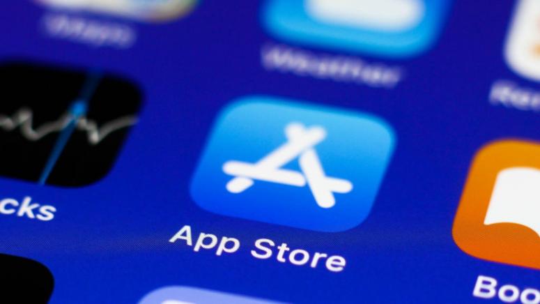 В App Store появилось мошенническое приложение, имитирующее сервис Сбербанка