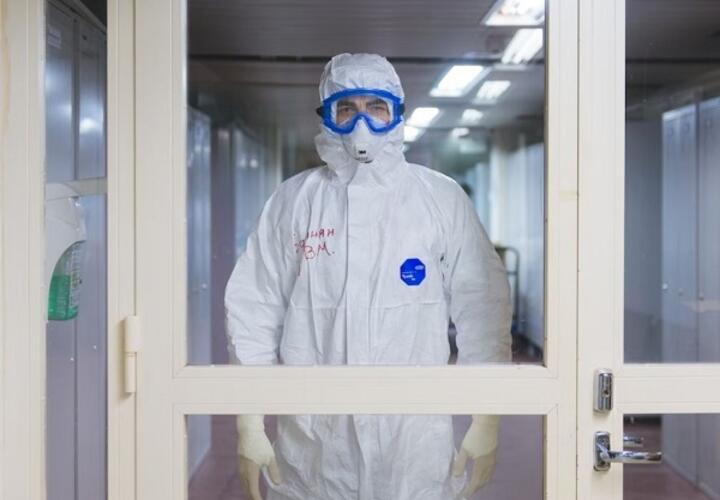 В России приступили к разработке вакцины от коронавируса «кракен»