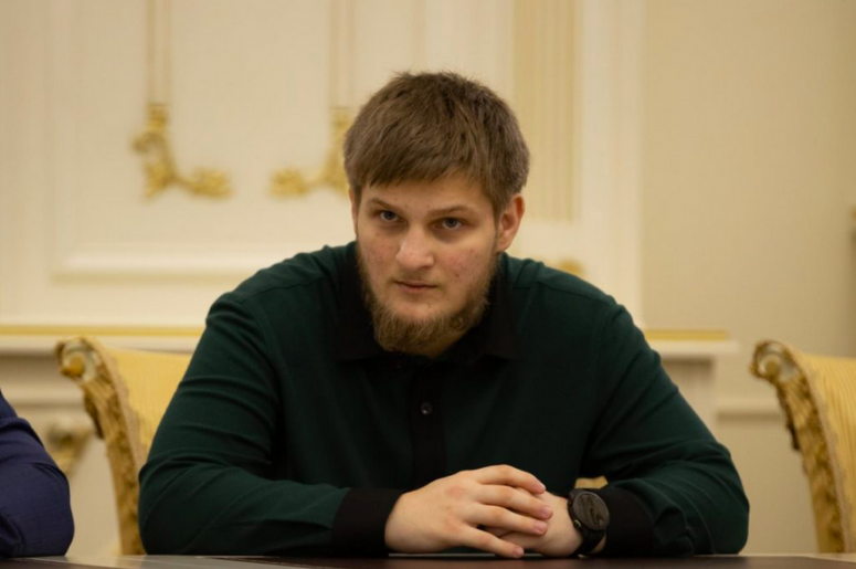 18-летний сын Рамзана Кадырова назначен министром спорта Чечни