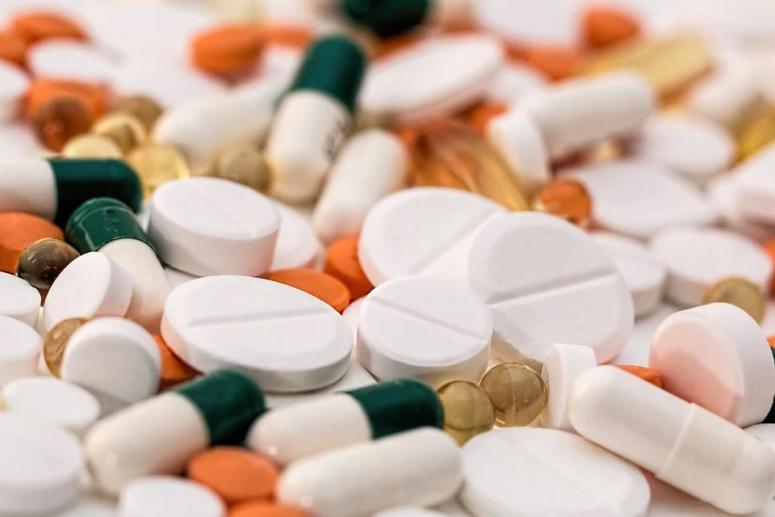 СМИ: по итогам 2022 года из российских аптек исчезли 10% наименований лекарств