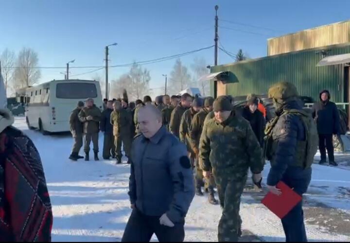 В результате переговоров из украинского плена вернулись 50 российских военных