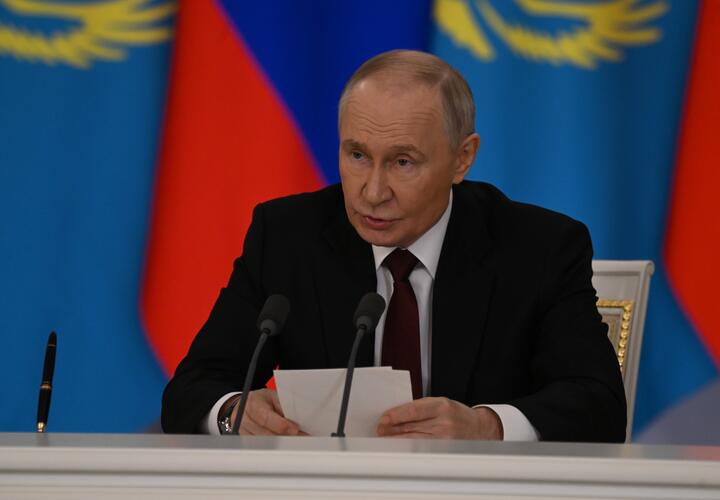 Главное о переговорах Путина и Уиткоффа: Россия может вернуться к переговорам по Украине в трёхстороннем формате ещё до начала нового года