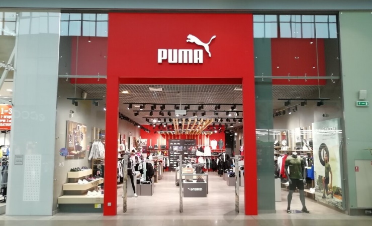 СМИ: магазины Puma могут вновь открыться в России