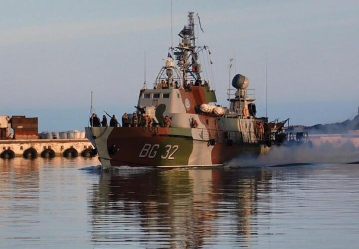 Азовское море изменило статус и стало акваторией совместного пользования России и ДНР