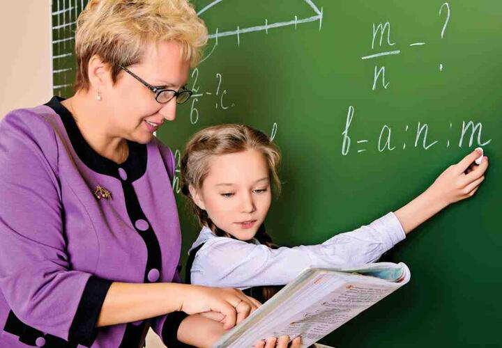 В Госдуме предложили наделить учителей статусом госслужащих