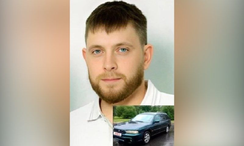 В полиции Кубани не подтвердили информацию о том, что пропавшего  мужчину нашли