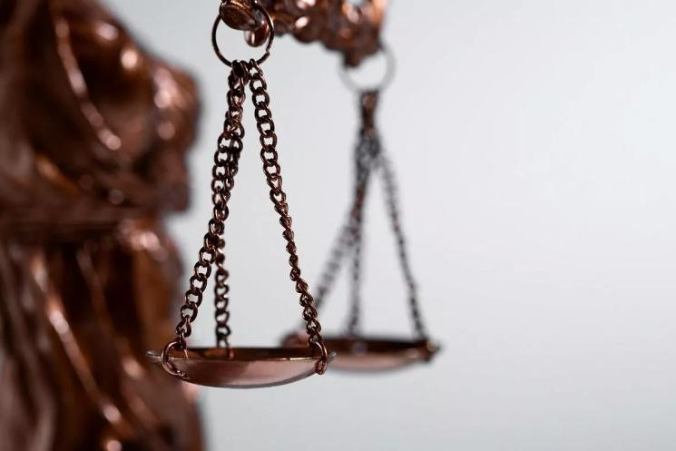 В Минюсте обнаружили нарушения принципа соразмерности наказаний в Уголовном кодексе РФ
