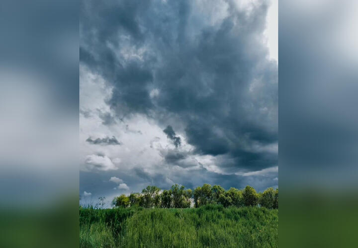 Синоптики рассказали, какая погода ждет жителей Кубани в выходные