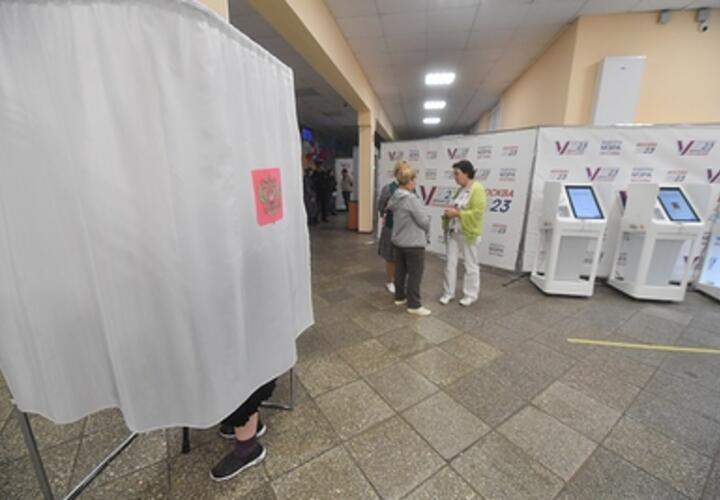 Эксперты разъяснили суть поправок к закону о выборах президента РФ