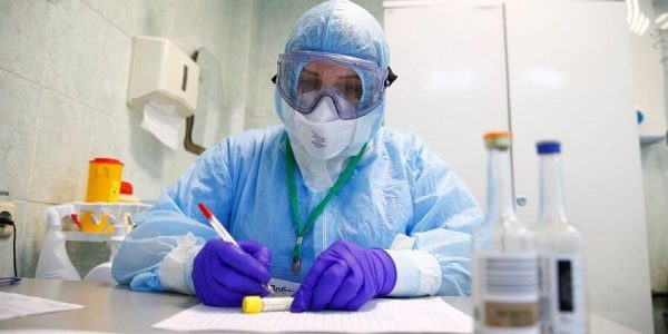 ВОЗ 5 мая объявила о завершении пандемии коронавируса