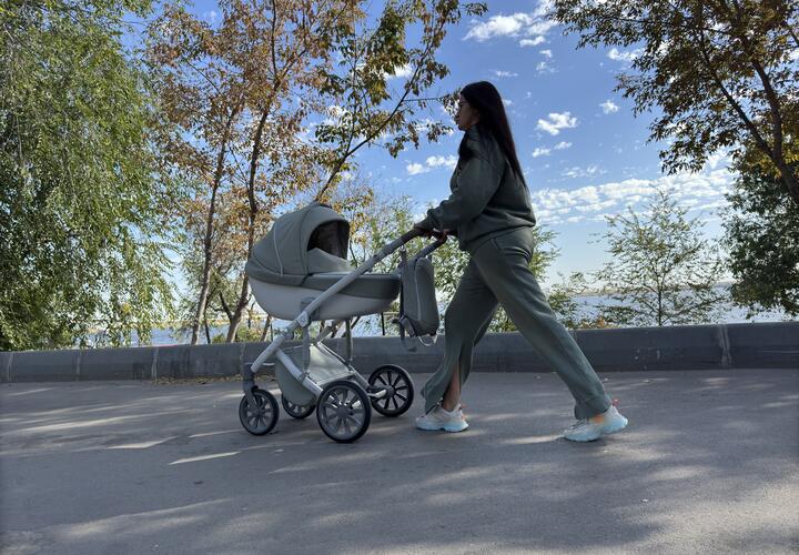 Кубанские многодетные мамочки получат ещё больше денег в новом году