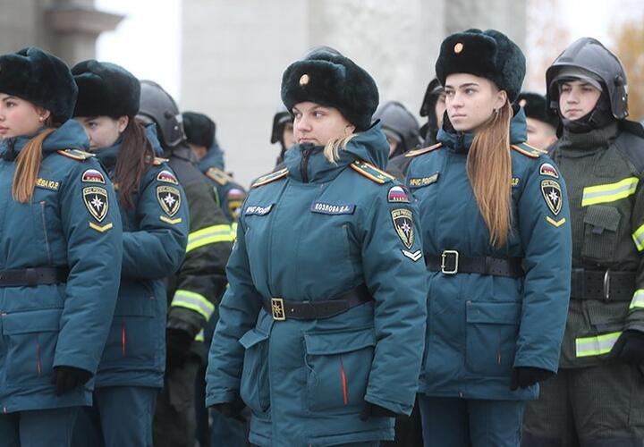 Сегодня в России отмечают День спасателя