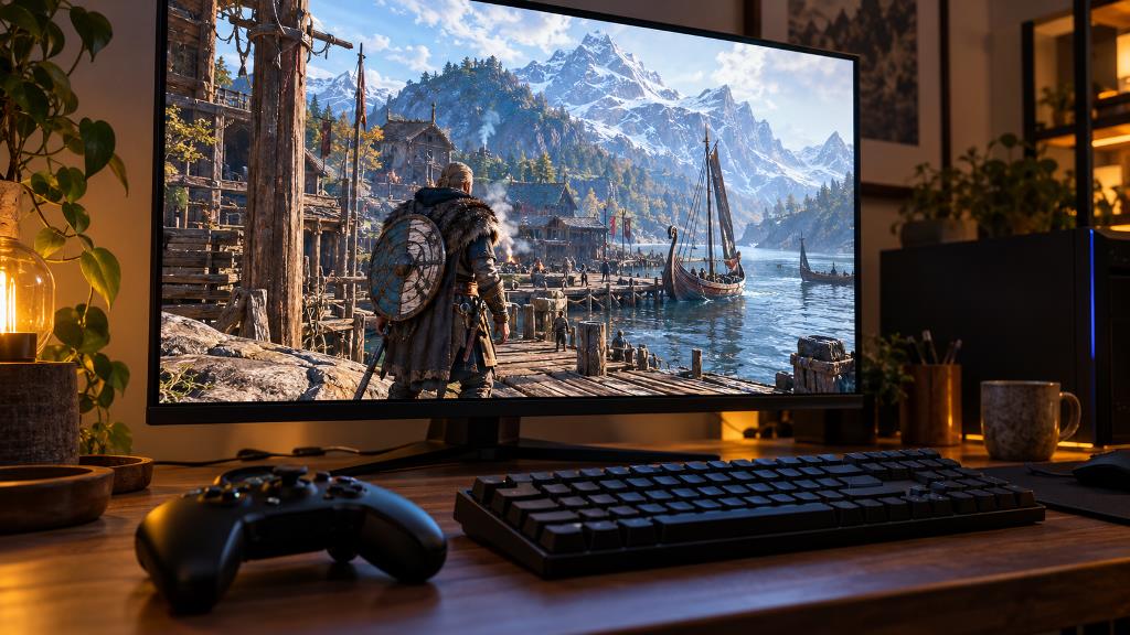 Мировые события в Assassin’s Creed Valhalla: Полное руководство и прохождение (Актуально на 2026 год)