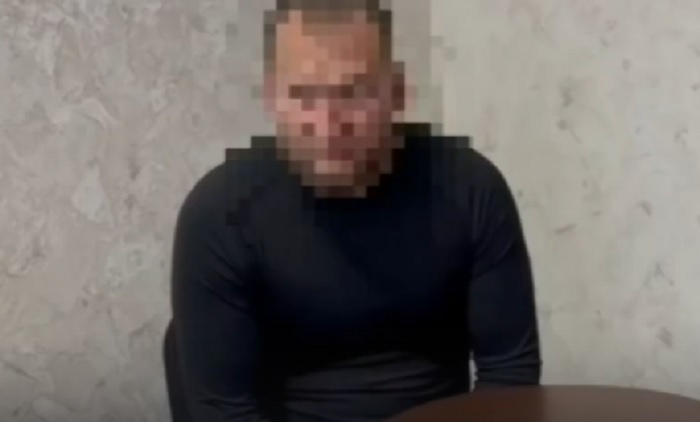 Житель Армавира снял постановочное видео про правоохранителей РФ для спецслужб США