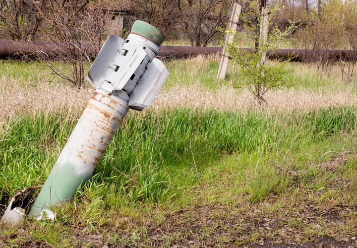 Украинская ПВО не сбила ни одной ракеты во время ночного удара по Киеву — признание местных СМИ