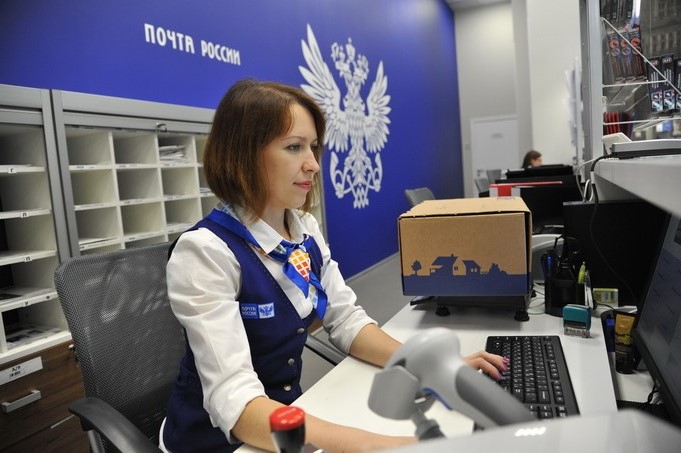 Отделения Почты России на Кубани изменят график работы в майские праздники