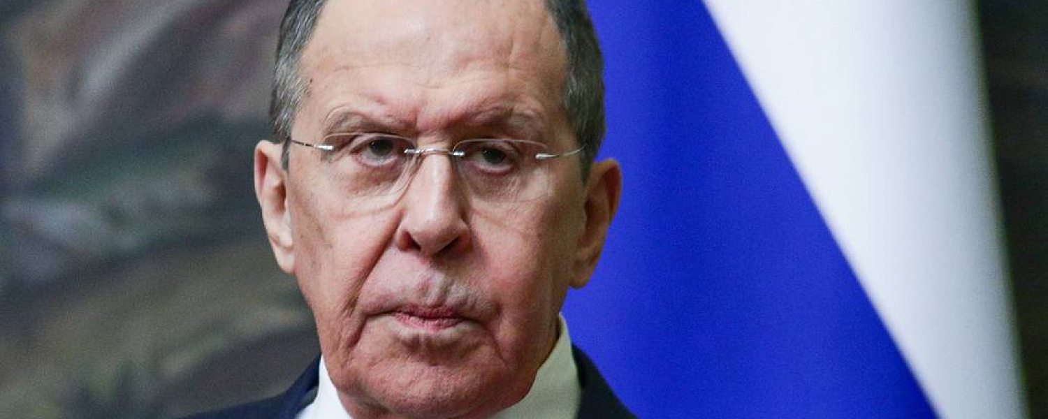 Лавров заявил, что РФ не будет подгонять окончание спецоперации на Украине под 9 мая