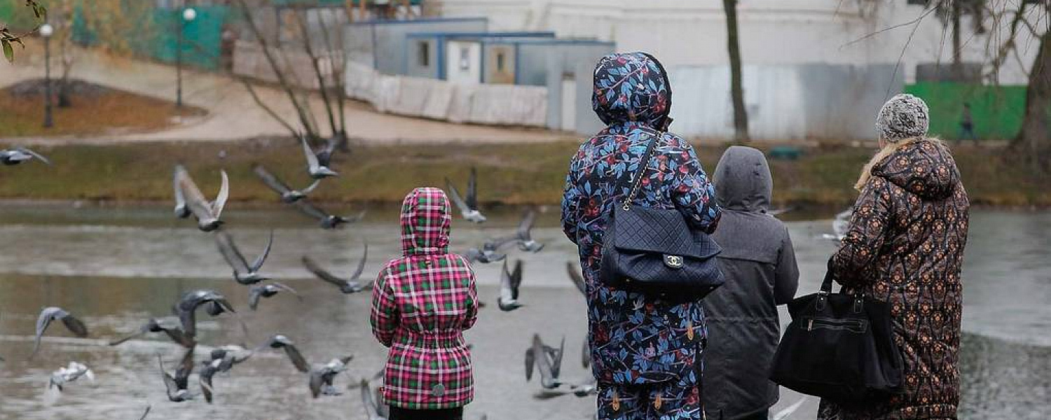 В России начались новые выплаты семьям с детьми от 8 до 17 лет