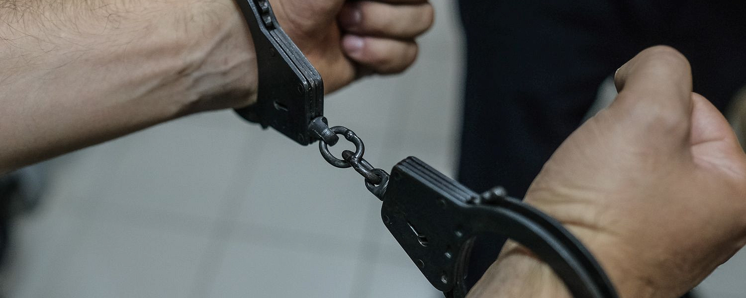 	 В Лабинском районе участковые задержали мужчину, находившегося в федеральном розыске