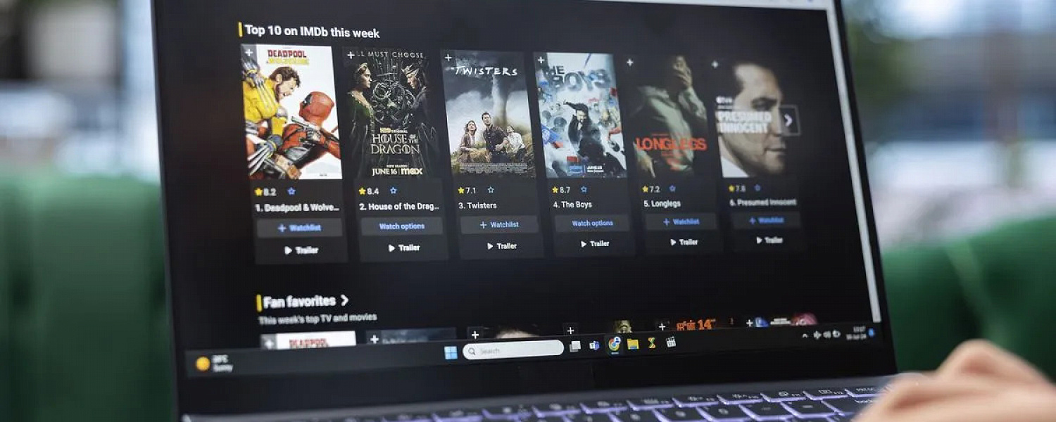 Netflix зарегистрировал товарный знак в России до 2036 года