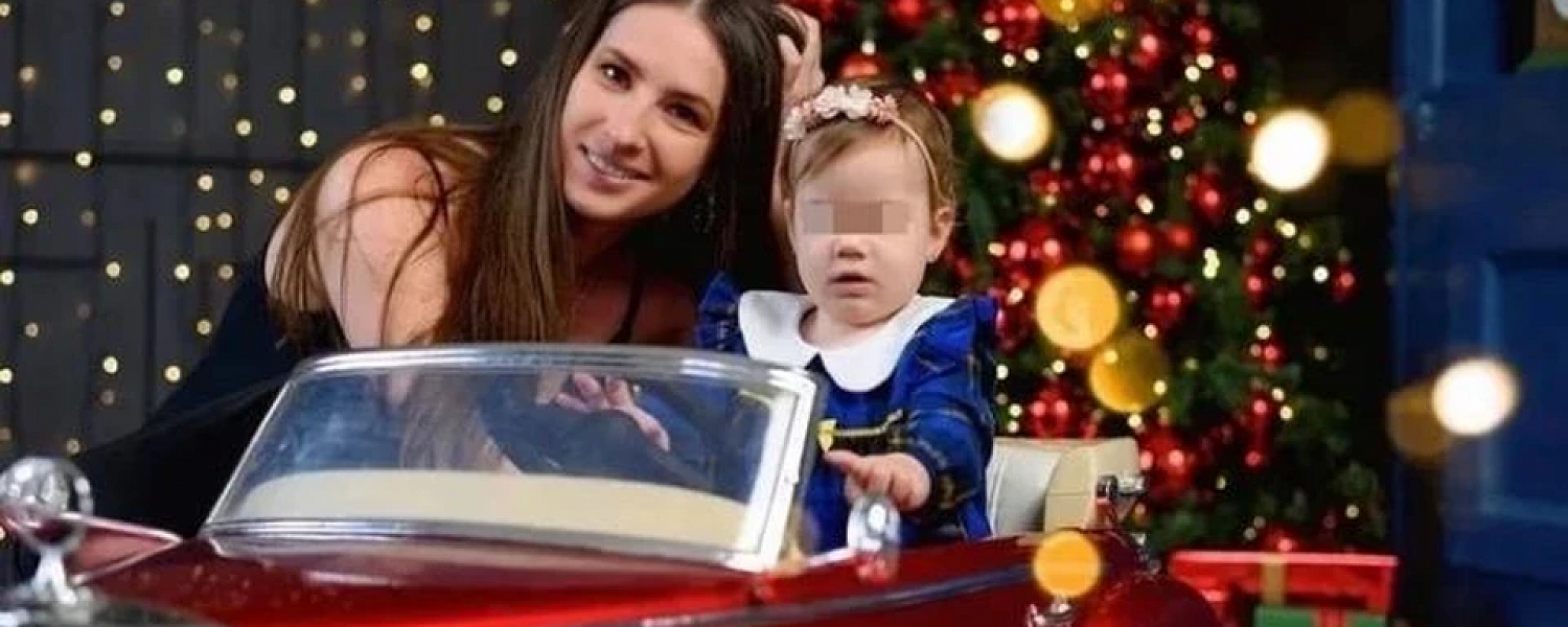 Он должен сидеть за решеткой: Семья погибшей в Краснодаре женщины с двухлетней дочкой заявила о хитрости убийцы 