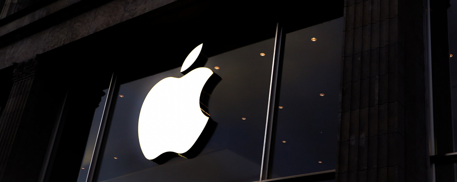 Apple отказалась от гарантийного обслуживания MacBook и iPad в России