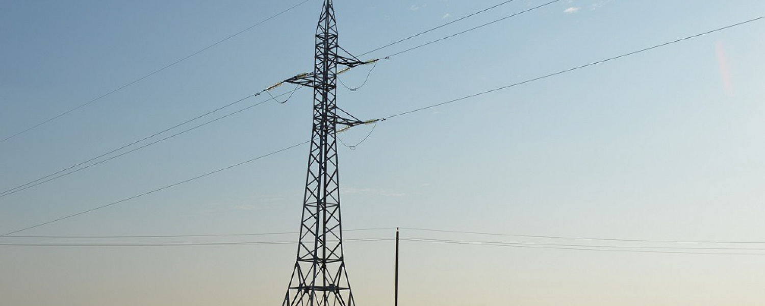 «Россети Кубань» подготовила к пиковым нагрузкам три высоковольтные ЛЭП в лабинском энергорайоне