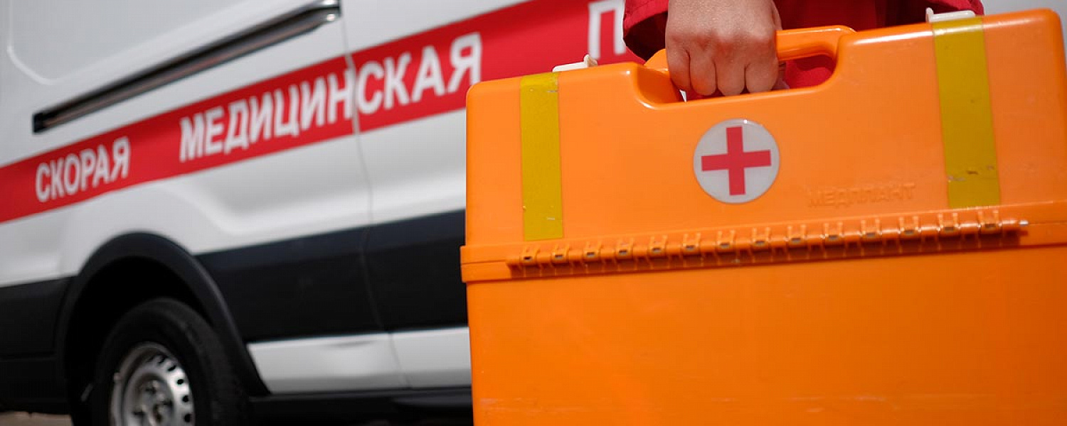 Четыре человека погибли и 29 пострадали при атаке БПЛА в Новороссийске