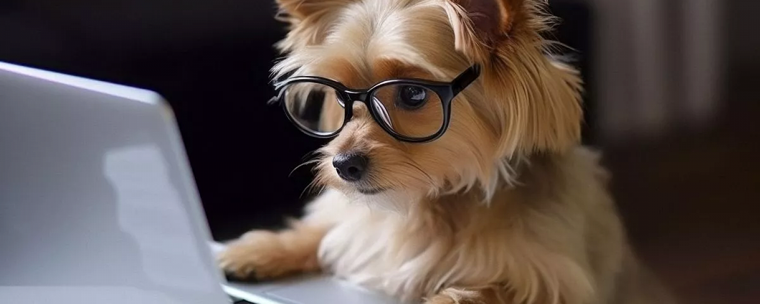 Я понял все, что ты пролаял: ученые разработали ИИ-переводчик с собачьего языка
