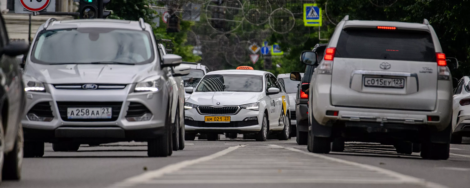 В России ограничат рабочий день таксистов